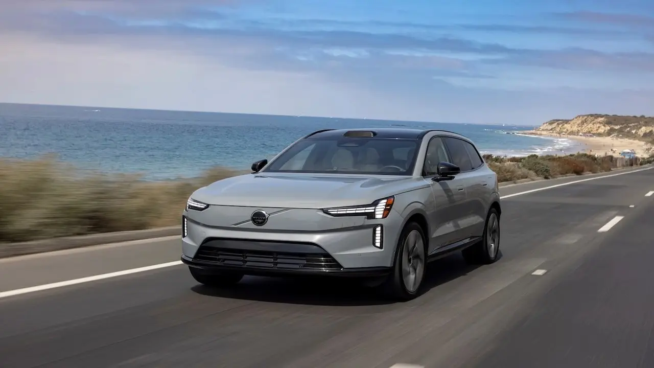 2025 Dünya Otomobil Ödülleri açıklandı! İşte kazananlar