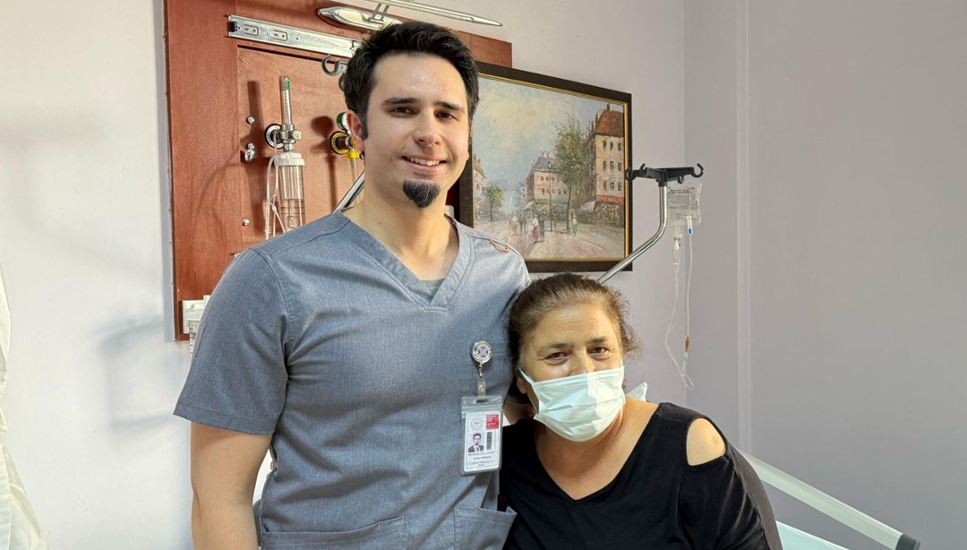 7 yıl çürümüş böbrekle yaşadı: 55 yaşındaki kadının ameliyatı 4 saat sürdü – Son Dakika Türkiye Haberleri