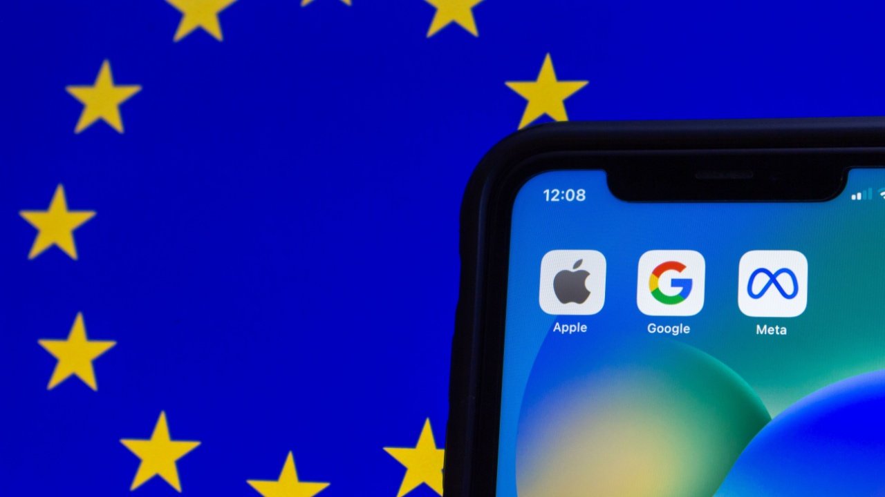 AB, Apple ve Meta’ya rekabet kurallarını ihlal ettikleri gerekçesiyle para cezası kesti