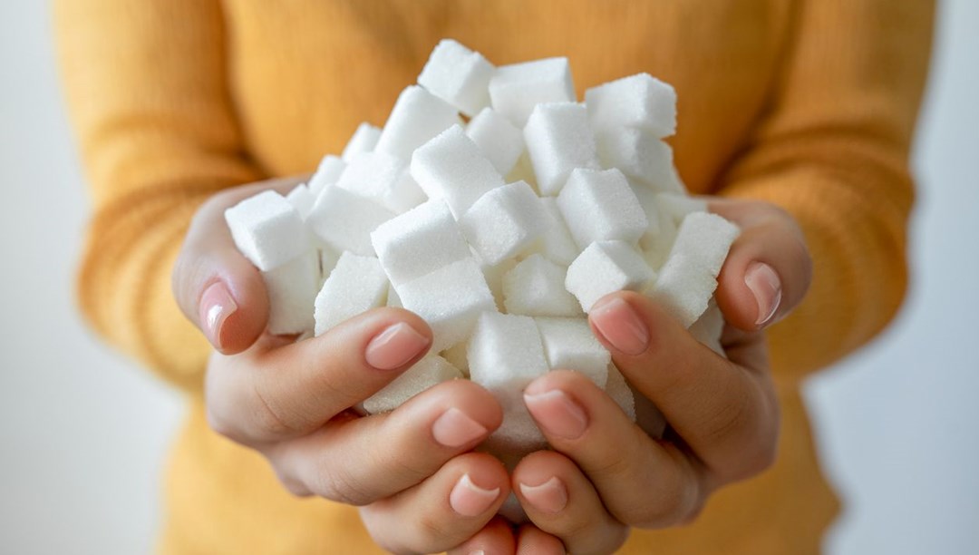 ABD’li doktor açıkladı: Şeker tüketmediğinizde vücudunuzda ne oluyor? – Son Dakika Dünya Haberleri