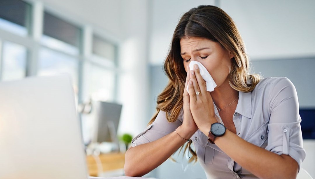 Bahar alerjisi ne zaman başlar, belirtileri neler?