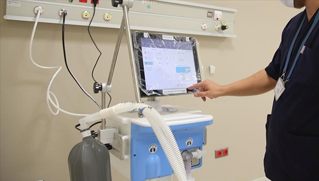 ECMO nedir, ne için kullanılır? – Son Dakika Türkiye Haberleri