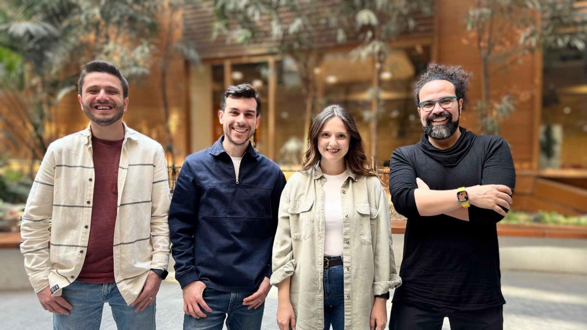 Elektronik eşya kiralama platformu Kiralarsın, 900 bin dolar tohum yatırım aldı