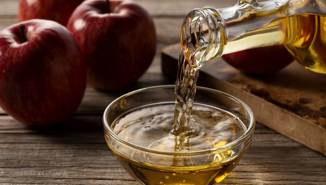 Elma sirkesi ne kadar tüketilmeli? Sağlık yararları ve yan etkileri