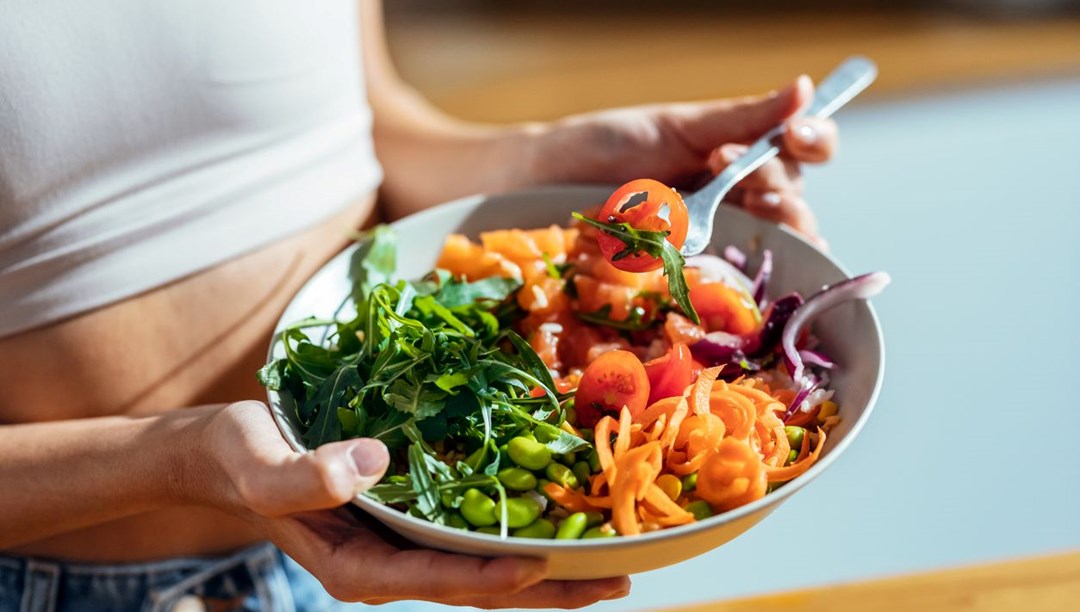 İş yeri verimliliğini artırmak için iş günü yemek planı – Son Dakika Yaşam Haberleri
