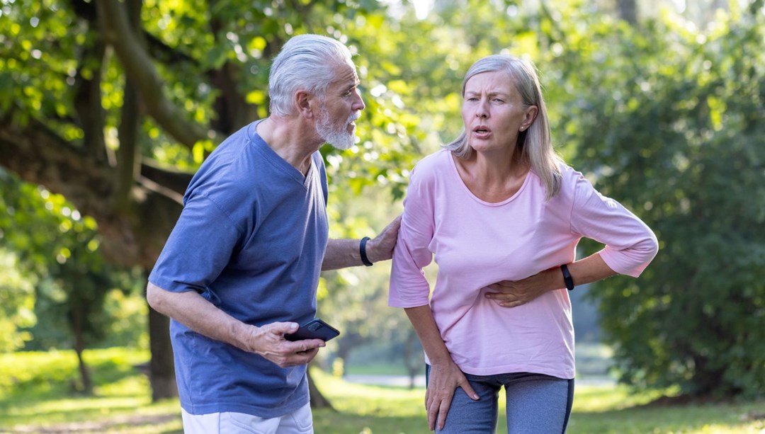 Kalp hastalığı riskini gösteren 8 işaret: Ne yapmanız gerekiyor? – Son Dakika Yaşam Haberleri