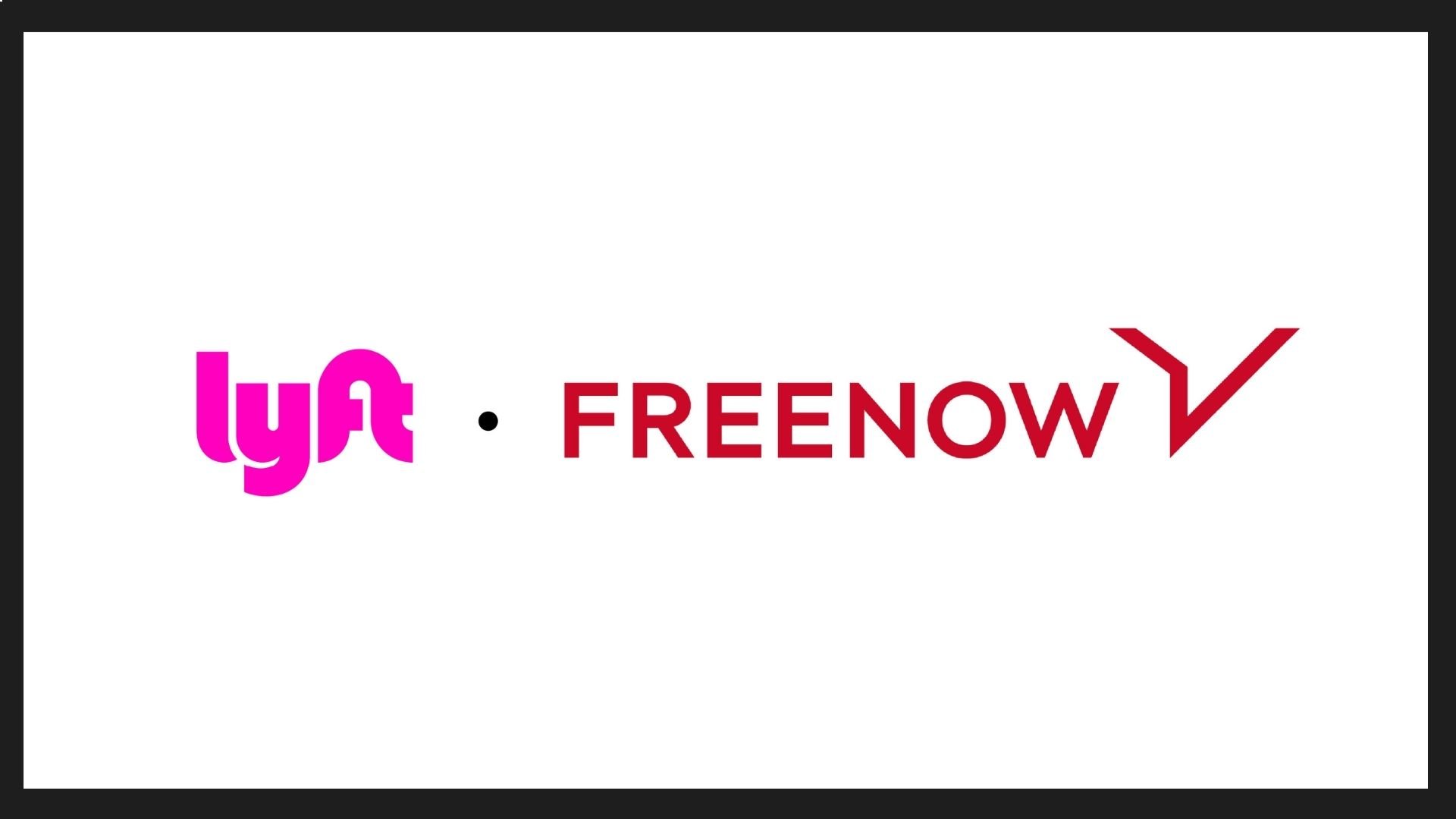 Lyft, Avrupa merkezli araç çağırma uygulaması Free Now’ı 200 milyon dolara satın alıyor