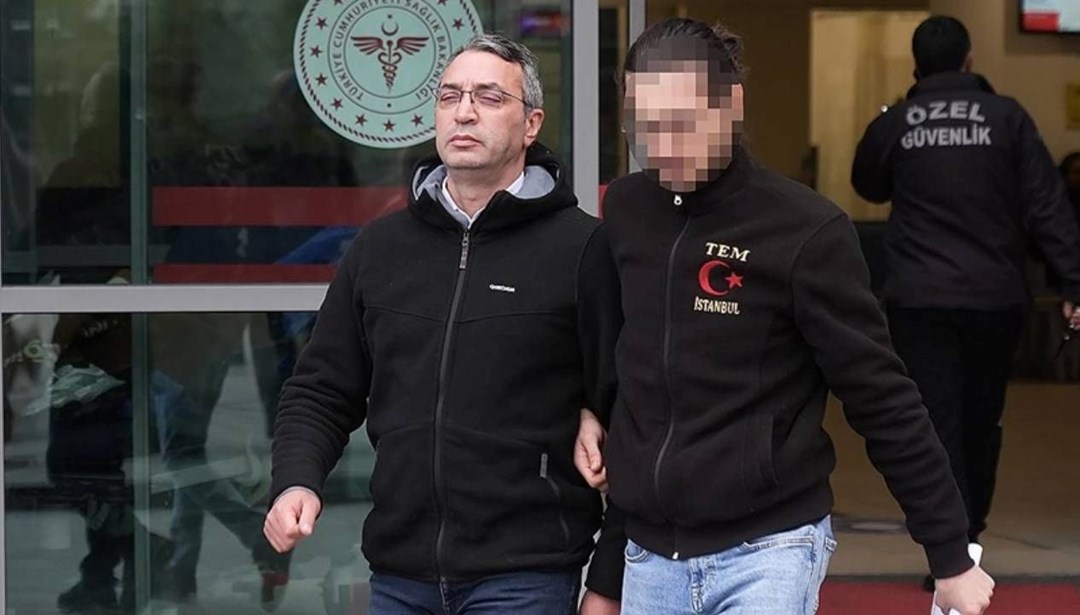 Mahir Polat hastaneye yatırıldı – Son Dakika Türkiye Haberleri