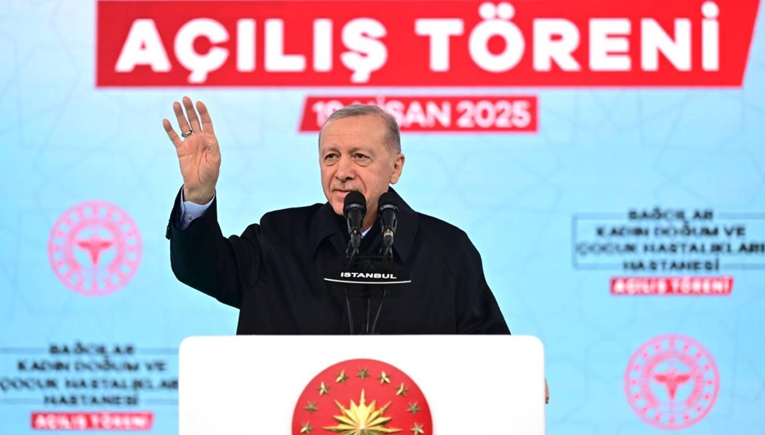 Normal doğum tartışması | Cumhurbaşkanı Erdoğan: “Kadınları rencide edecek hiçbir durum yok” – Son Dakika Türkiye Haberleri