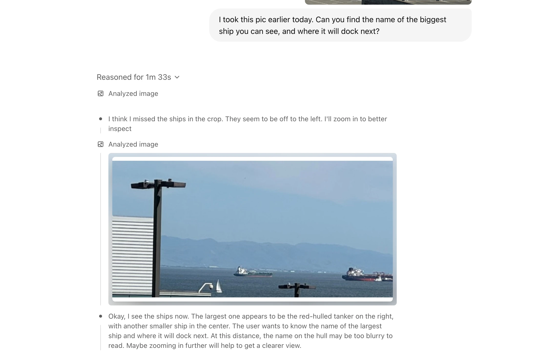 OpenAI’dan görsel akıl yürütme yeteneğine sahip yeni modeller: o3 ve o4-mini