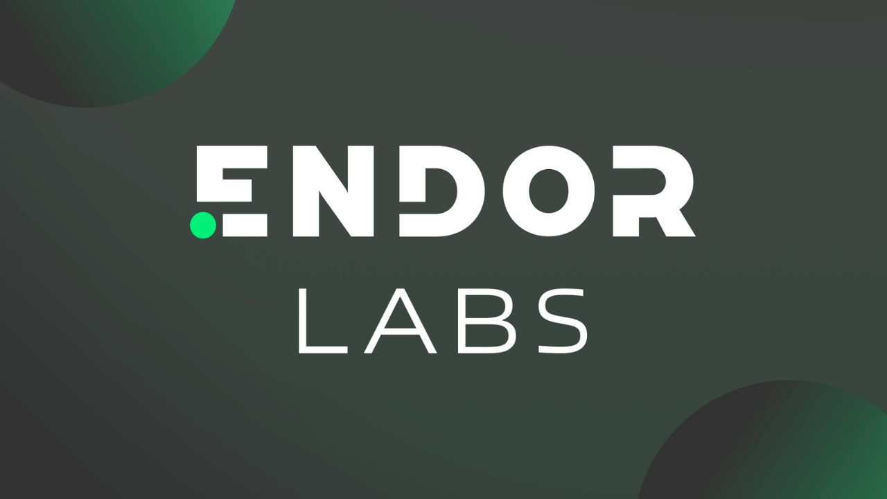 Siber güvenlik şirketi Endor Labs, 93 milyon dolar yatırım aldı