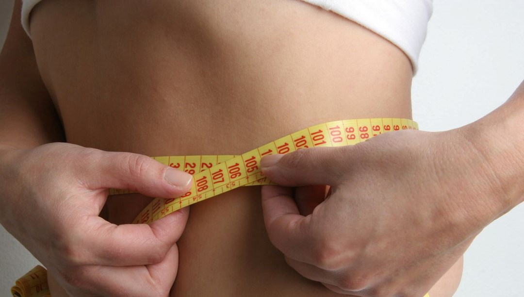 Sporsuz 1 ayda 5 kilo verin: Kilo kaybı için 5 mikro alışkanlık