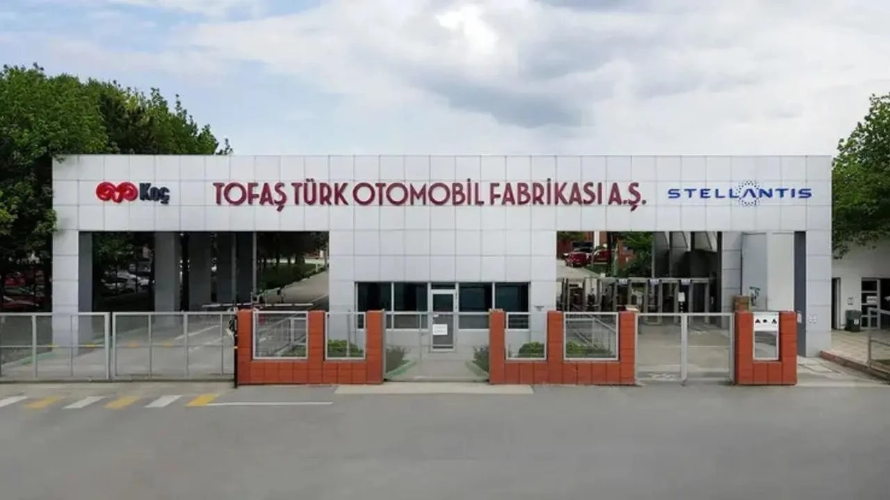 Tofaş, Stellantis Türkiye’yi satın alıyor!