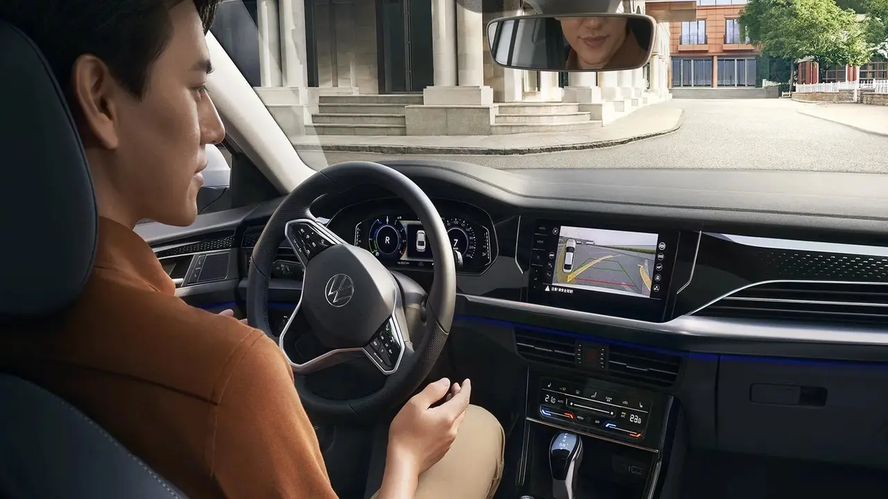 Uygun fiyatlı Volkswagen Passat modeli tanıtıldı!