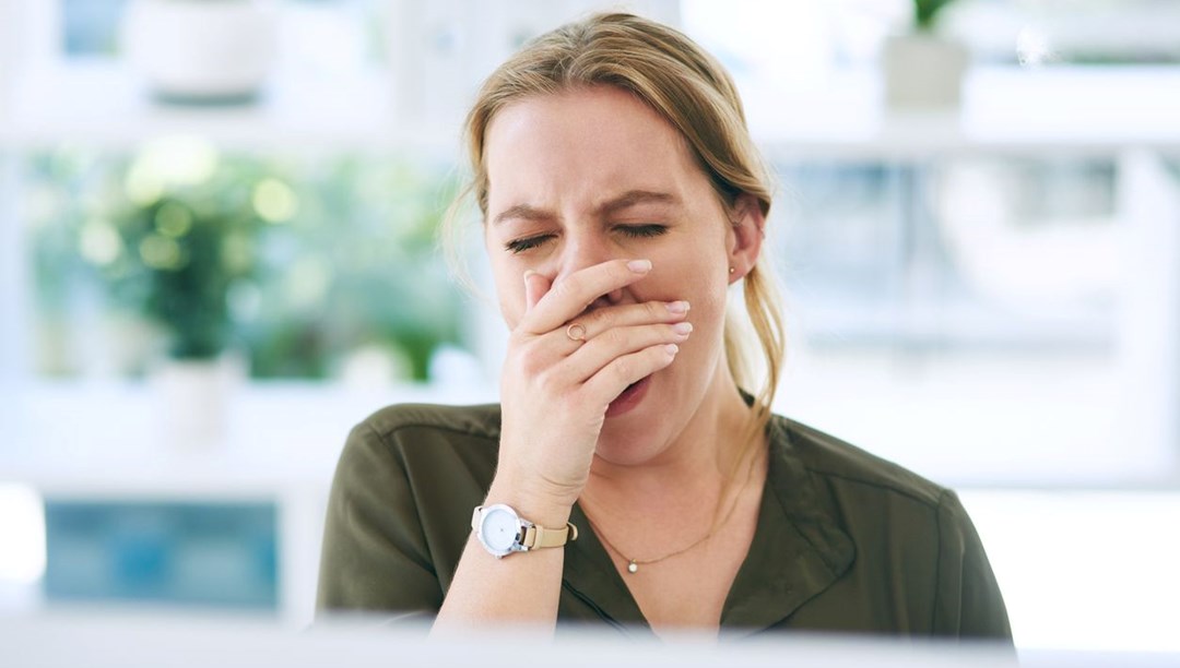 Uzman doktor açıkladı: Beslenme eksikliğinin vücuttaki sinyali – Son Dakika Dünya Haberleri