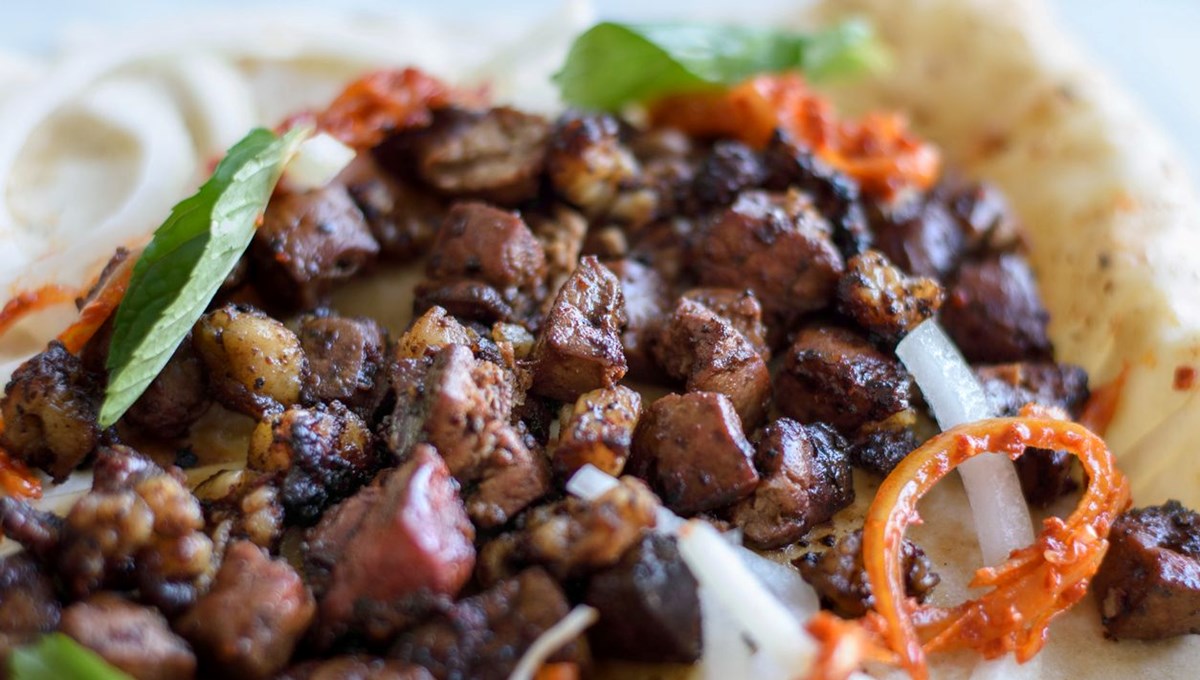 Vücudun “enerji vitamini”: B12 deposunu zirveye taşıyan besin