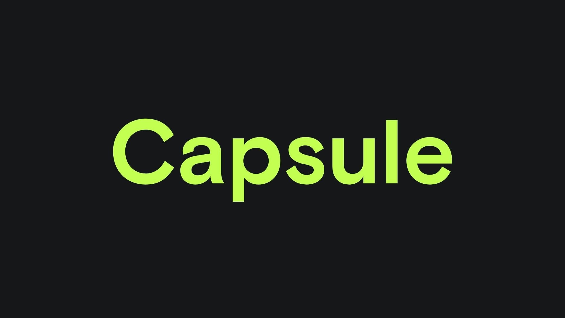 Yapay zeka destekli video düzenleme platformu Capsule, 12 milyon dolar yatırım aldı