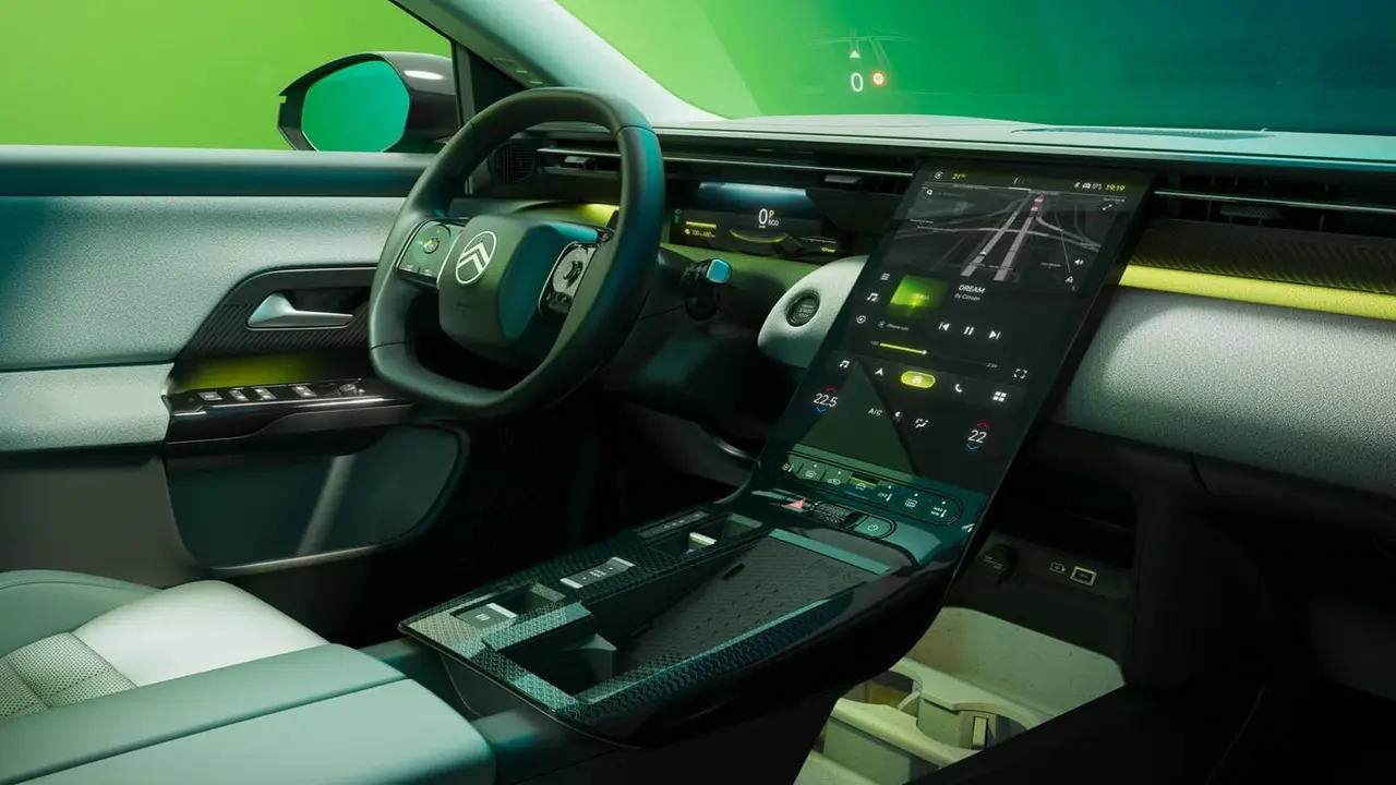 Yeni Citroen C5 Aircross tanıtıldı! İşte özellikleri