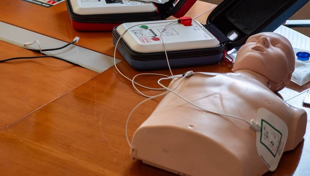 ASELSAN’ın ürettiği ani kalp durmalarına müdahale cihazı devreye alındı – Son Dakika Türkiye Haberleri