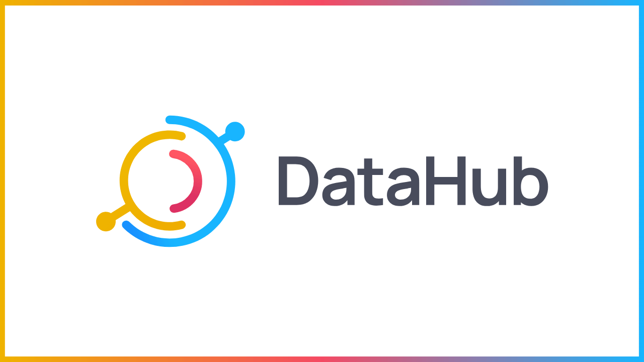 Açık kaynaklı meta veri platformu sağlayıcısı Datahub, 35 milyon dolar yatırım aldı