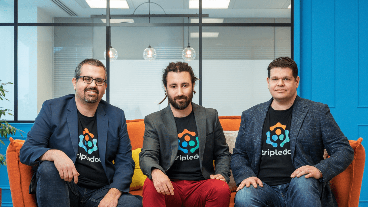 Akın Babayiğit’in kurucuları arasında yer aldığı Tripledot Studios, AppLovin’in oyun portföyünü 800 milyon dolara satın aldı