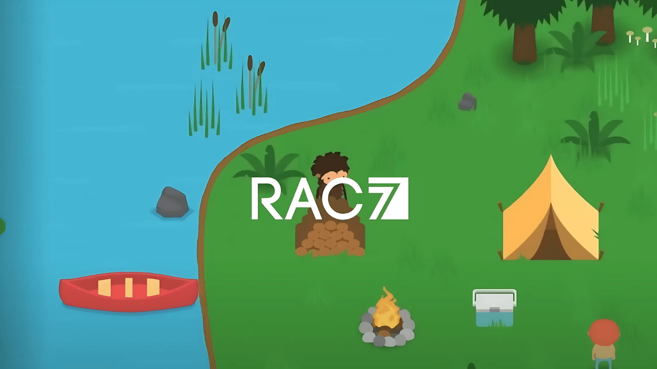 Apple, oyun stüdyosu RAC7’ı satın aldı