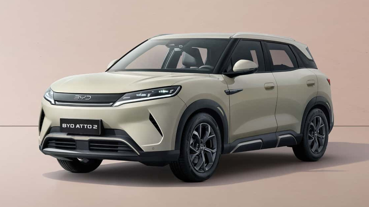 BYD, yaptığı indirimlerle Çin pazarını karıştırdı!