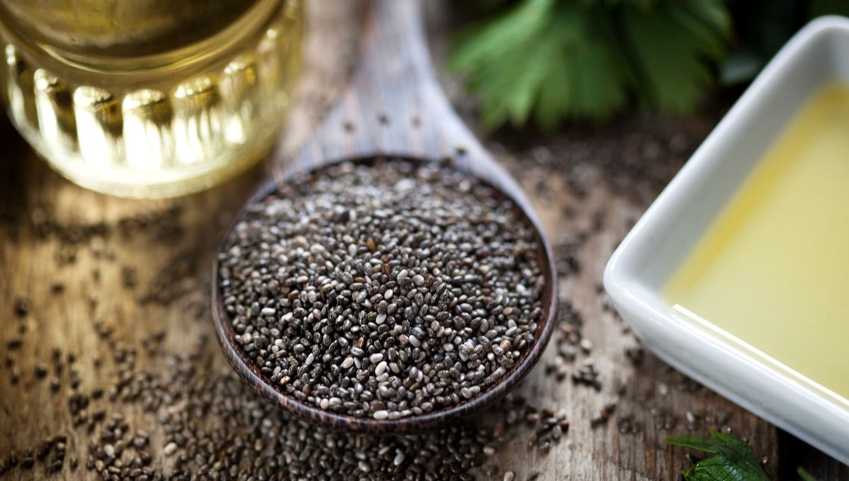 Beyin gücünü artıran süper gıda: Doğal magnezyum kaynaklarından biri