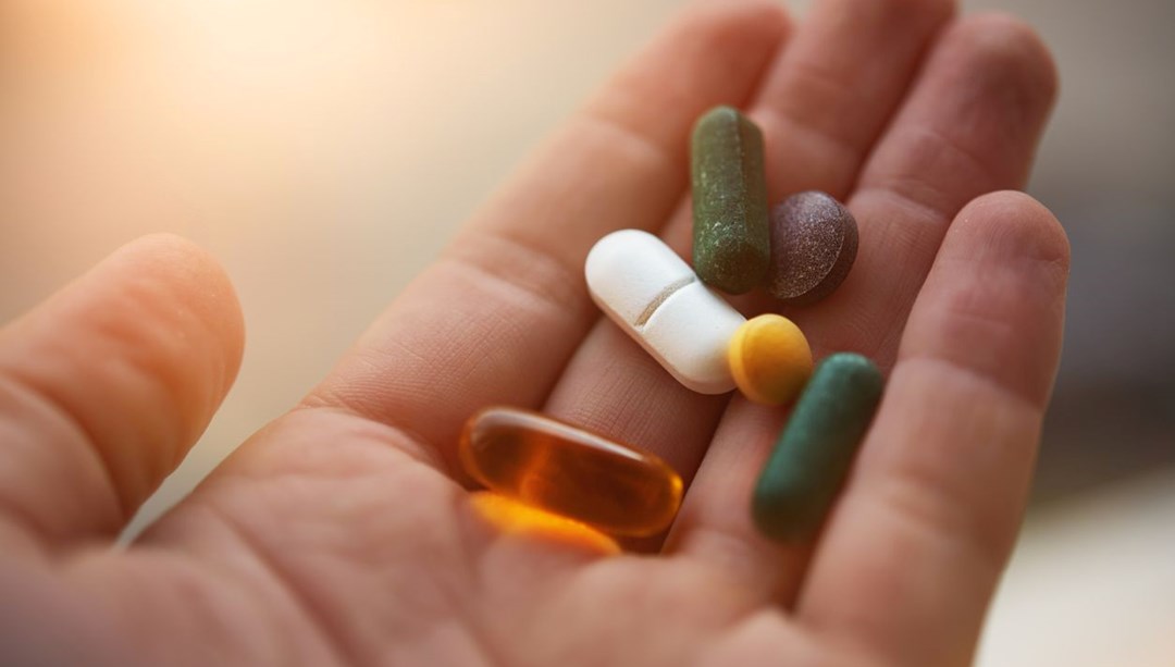 Beyni geliştiren 5 temel vitamin: Güçlü hafızayı destekliyor