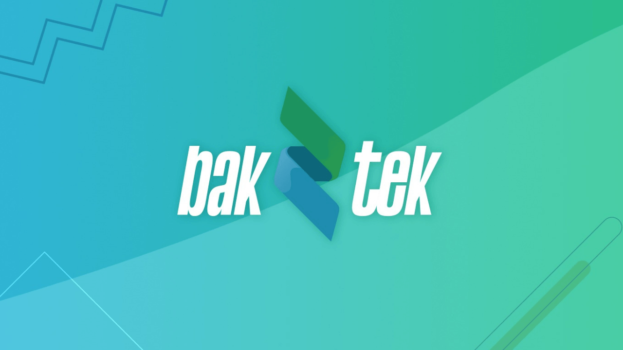 Biyolojik arıtma girişimi Baktek, yatırım aldı