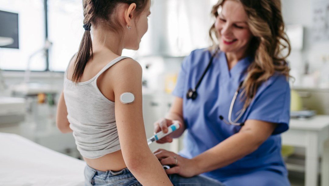 Çocuklarda çoğunlukla fark edilmeyen diyabet belirtisi