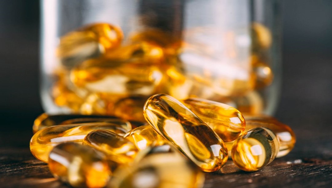 D vitamini takviyesinin 6 zararı: Yan etkileri sessizce ortaya çıkıyor