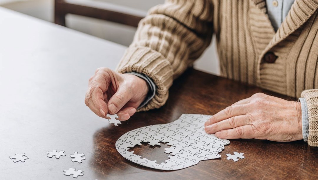 Demans riskini azaltan 4 ipucu: Hafıza kaybını yavaşlatıyor