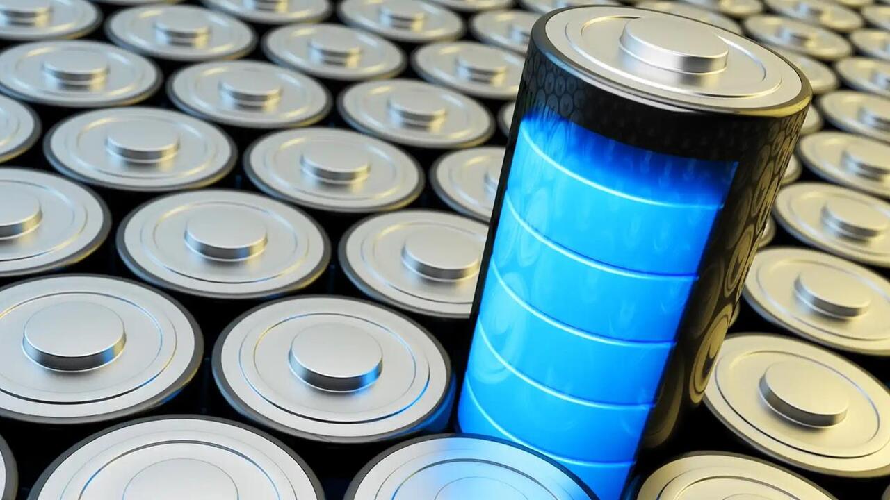 Elektrikli araçlarda batarya devrimi yaklaşıyor!