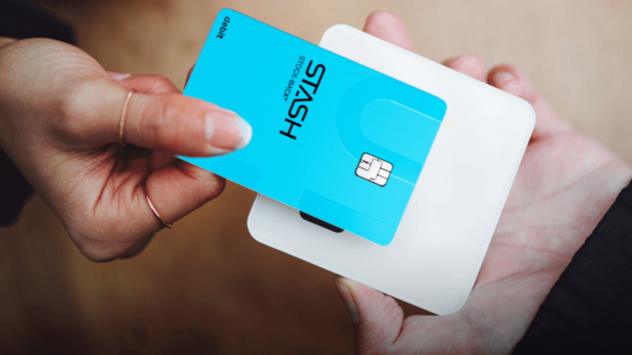 Fintech girişimi Stash, 146 milyon dolar yatırım aldı