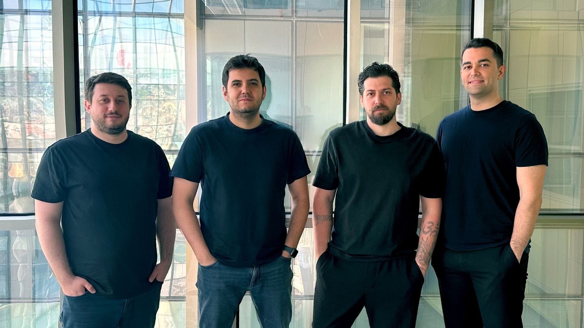 Fuse Games, Griffin Gaming Partners liderliğinde 7 milyon dolar yatırım aldı