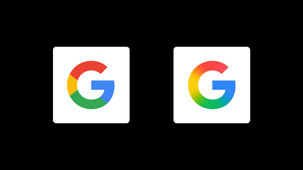 Google, 10 yıl sonra “G” logosunu yeniledi