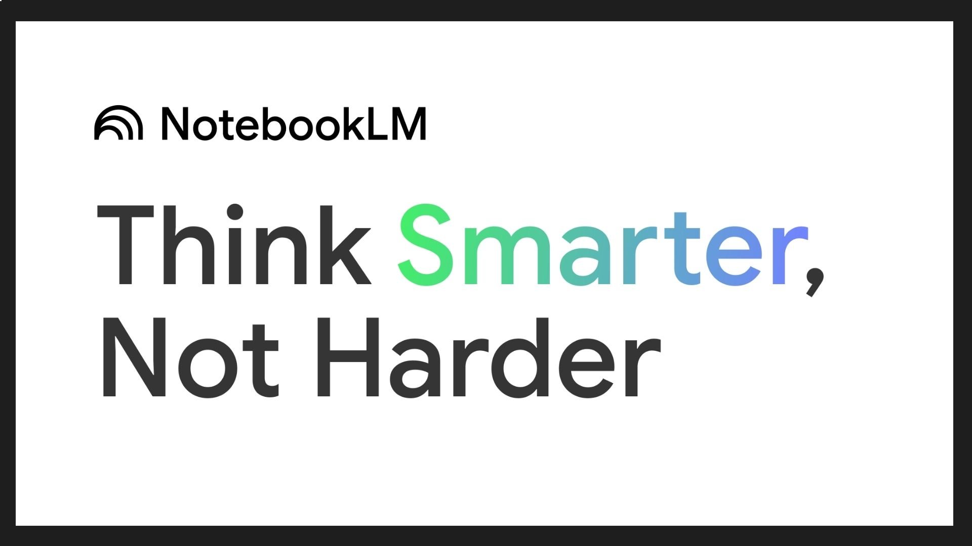 Google, NotebookLM’in mobil uygulamasını kullanıma sundu