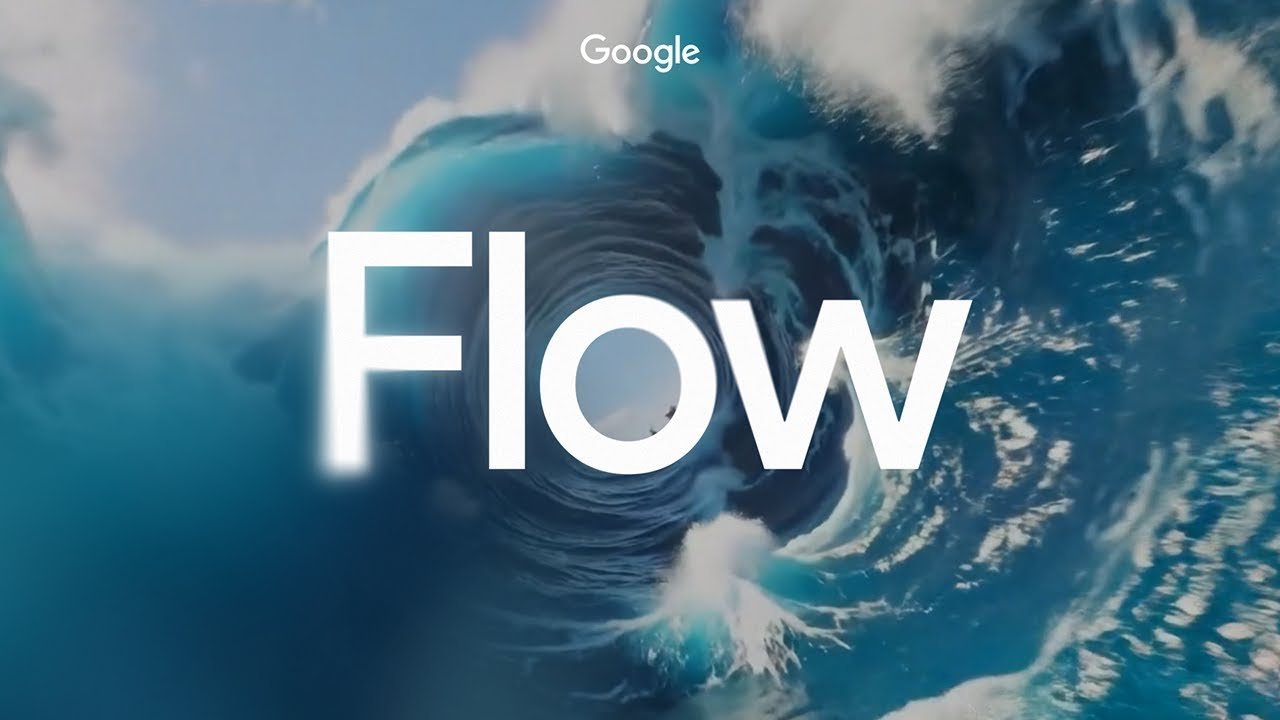 Google’dan yapay zeka destekli film yapım aracı: Flow
