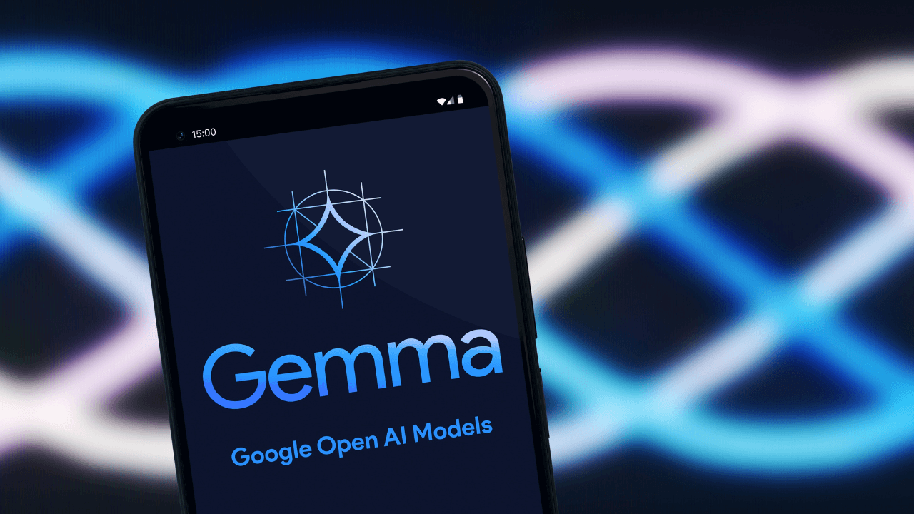 Google’ın yapay zeka modeli Gemma, 150 milyon indirmeyi geride bıraktı