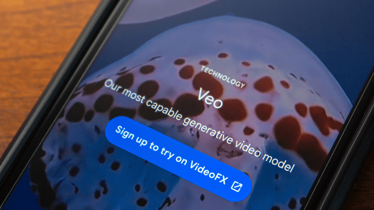 Google’ın yeni video modeli Veo 3, Türkiye’nin de dahil olduğu 70’ten fazla ülkede kullanıma açıldı