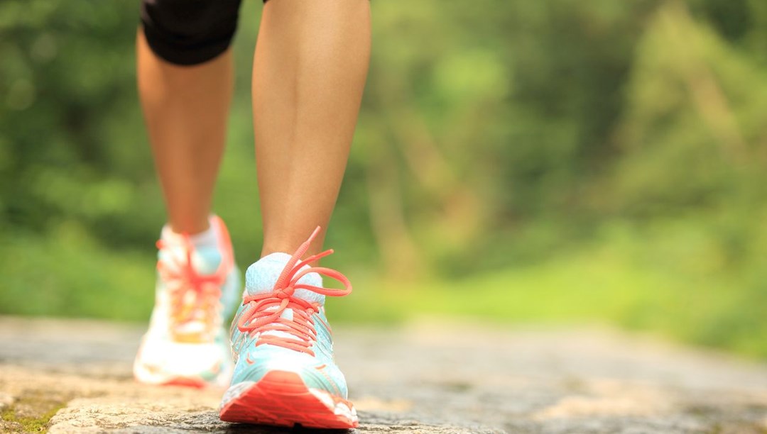 Günlük 10 bin adımı unutun: Uzmanlar 13 kanser türünü önleyen adım sayısını açıkladı – Son Dakika Dünya Haberleri