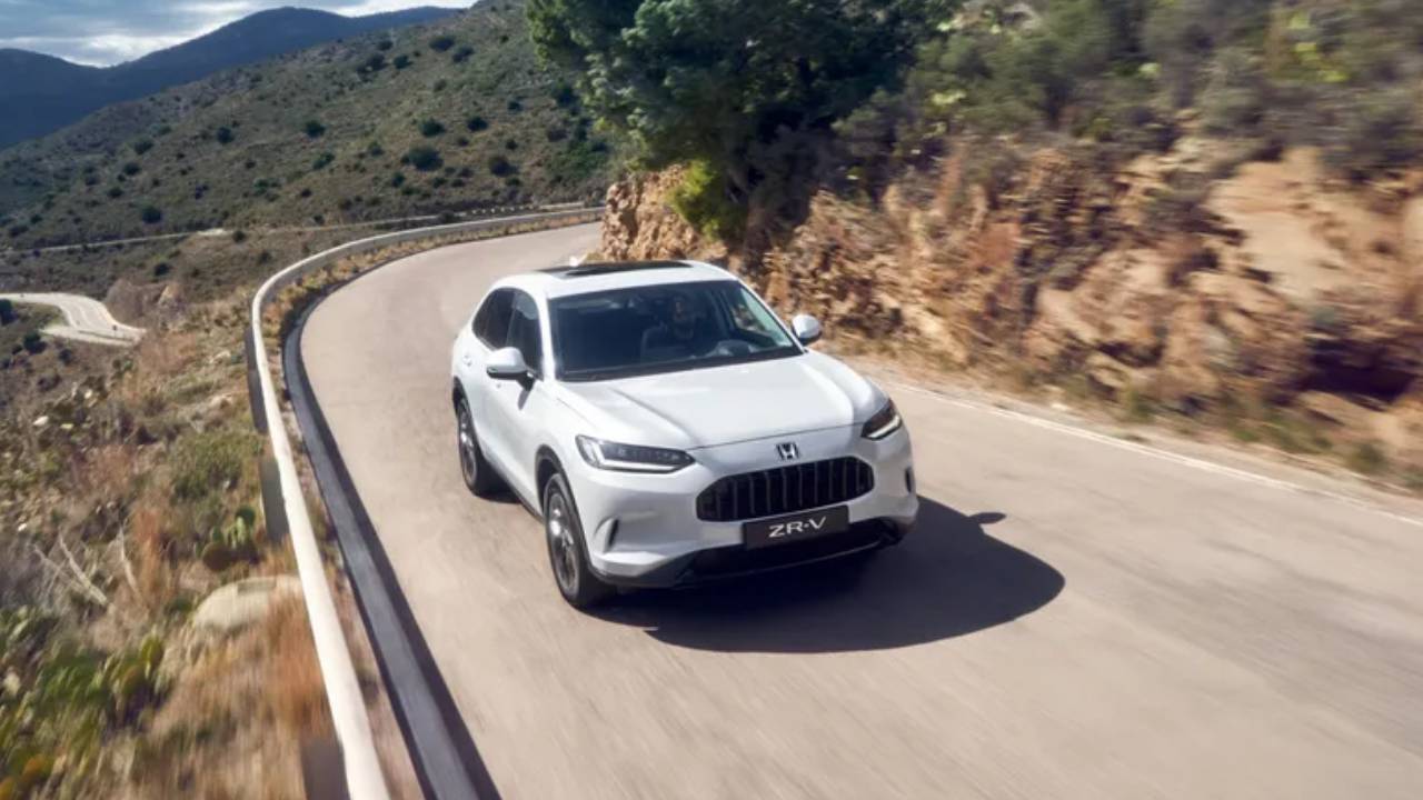 Honda, elektrikli araç yatırımlarını azaltıyor!