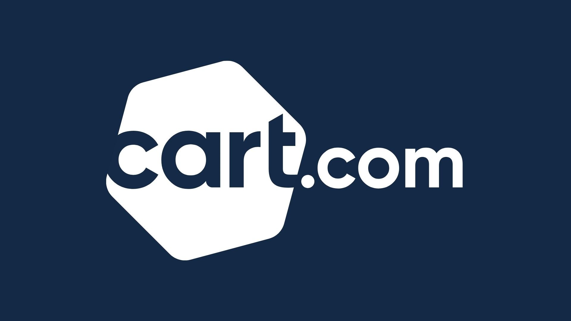 Lojistik çözümleri sunan Cart.com, 1.6 milyar dolar değerleme üzerinden 50 milyon dolar yatırım aldı