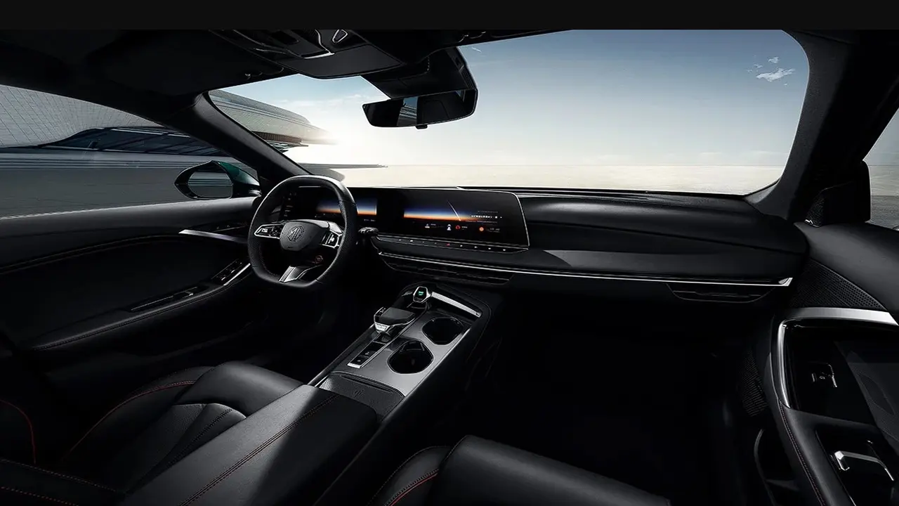 MG7 Türkiye pazarında satışa sunuldu!