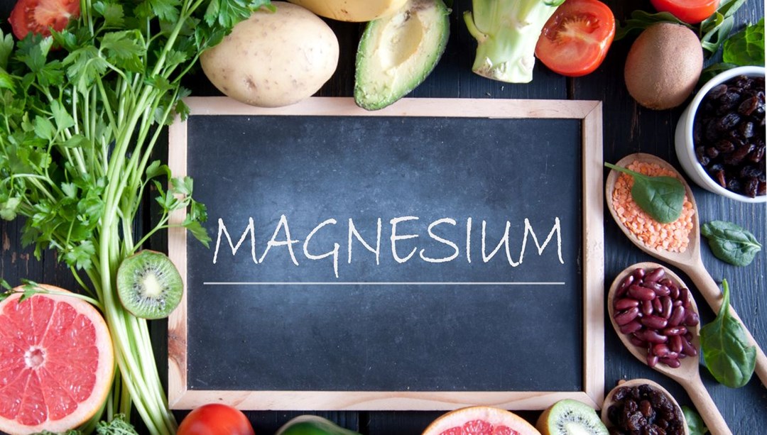 Magnezyum yağı mı yoksa Magnezyum hapı mı: Hangisi daha etkilidir?