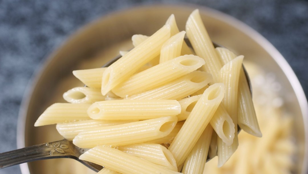 Makarnayı böyle yemek kilo verdiriyor: Yağ yakımını destekleyen yöntem