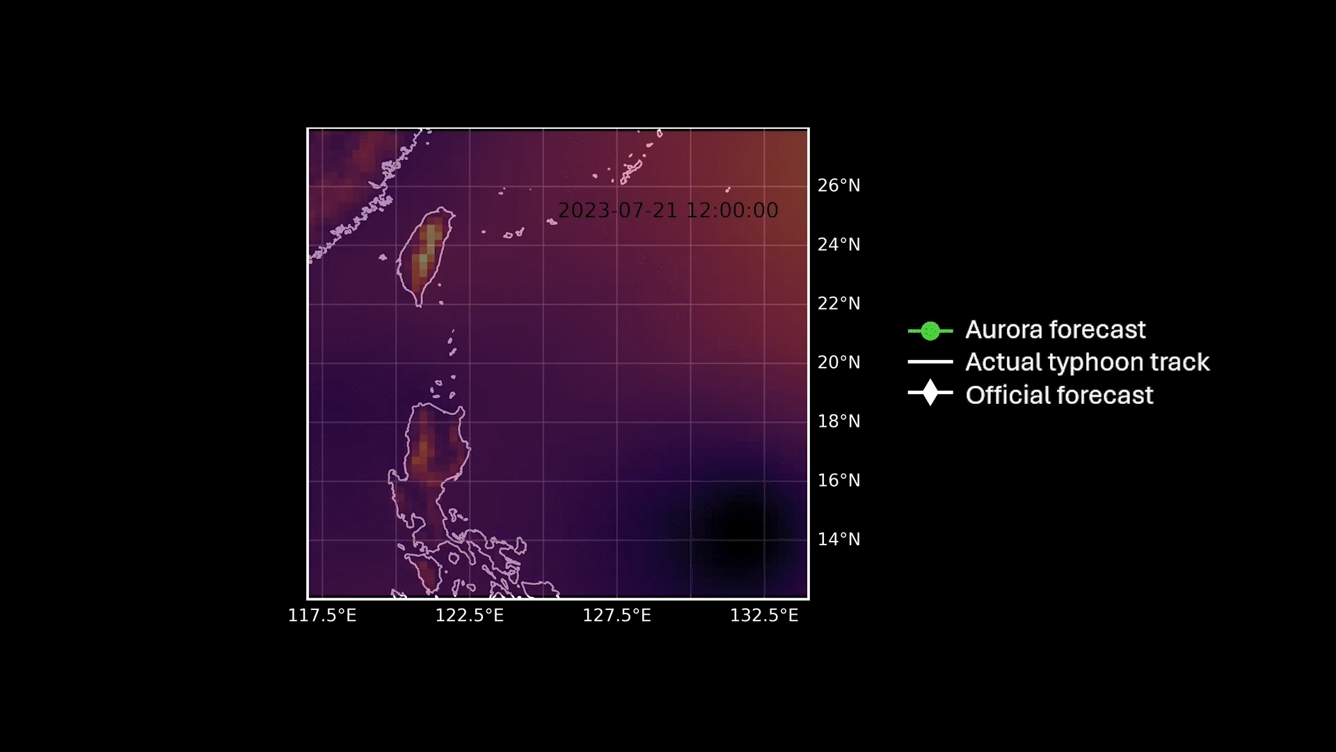 Microsoft’tan hızlı ve isabetli hava durumu tahminleri yapan yapay zeka aracı: Aurora