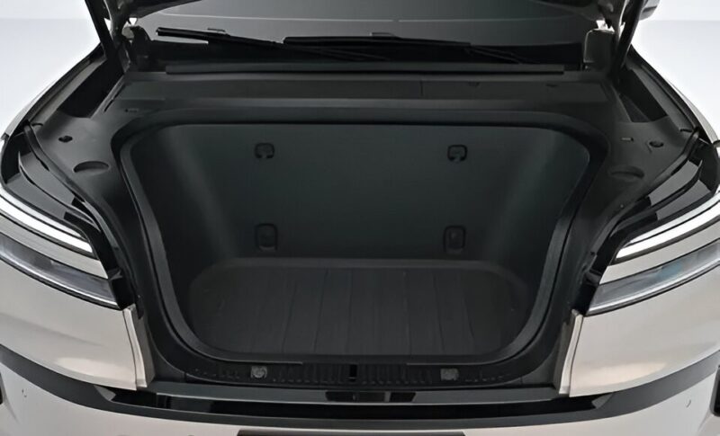 Nio’dan yeni elektrikli SUV: Onvo L90 tanıtıldı!