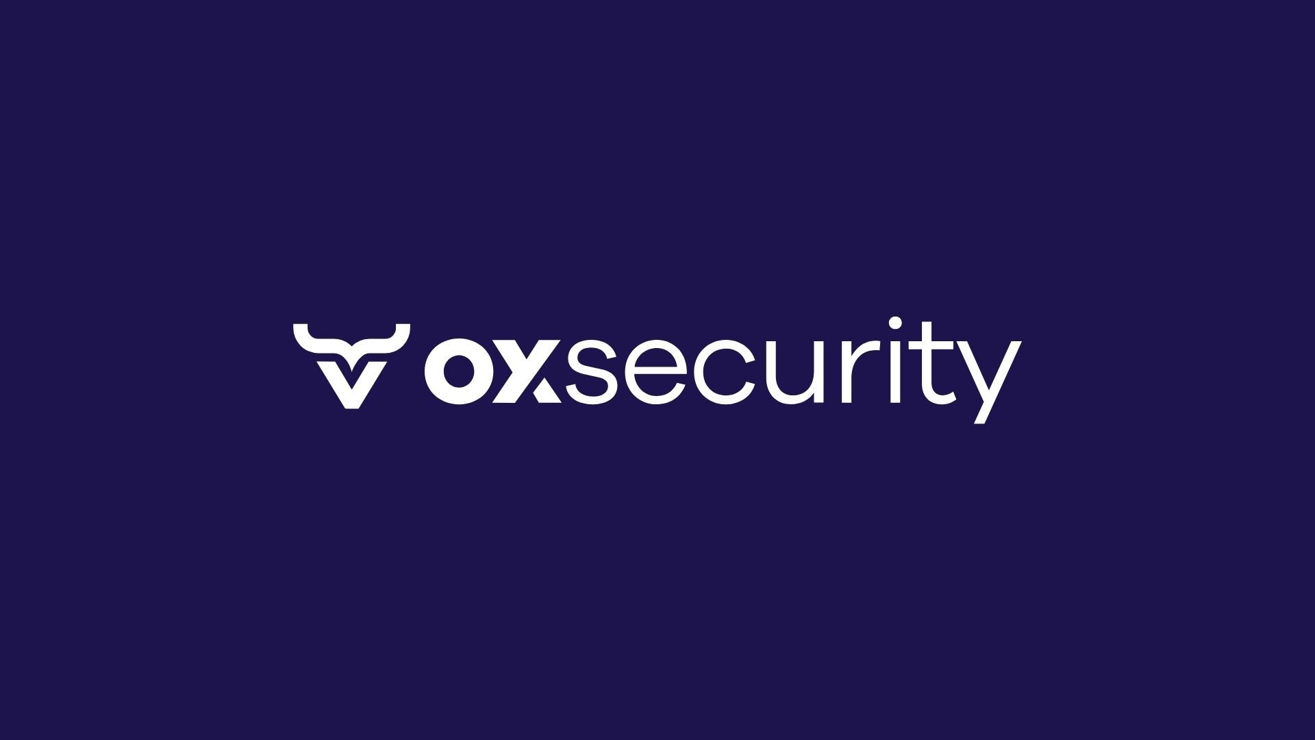 Siber güvenlik şirketi OX Security, 60 milyon dolar yatırım aldı
